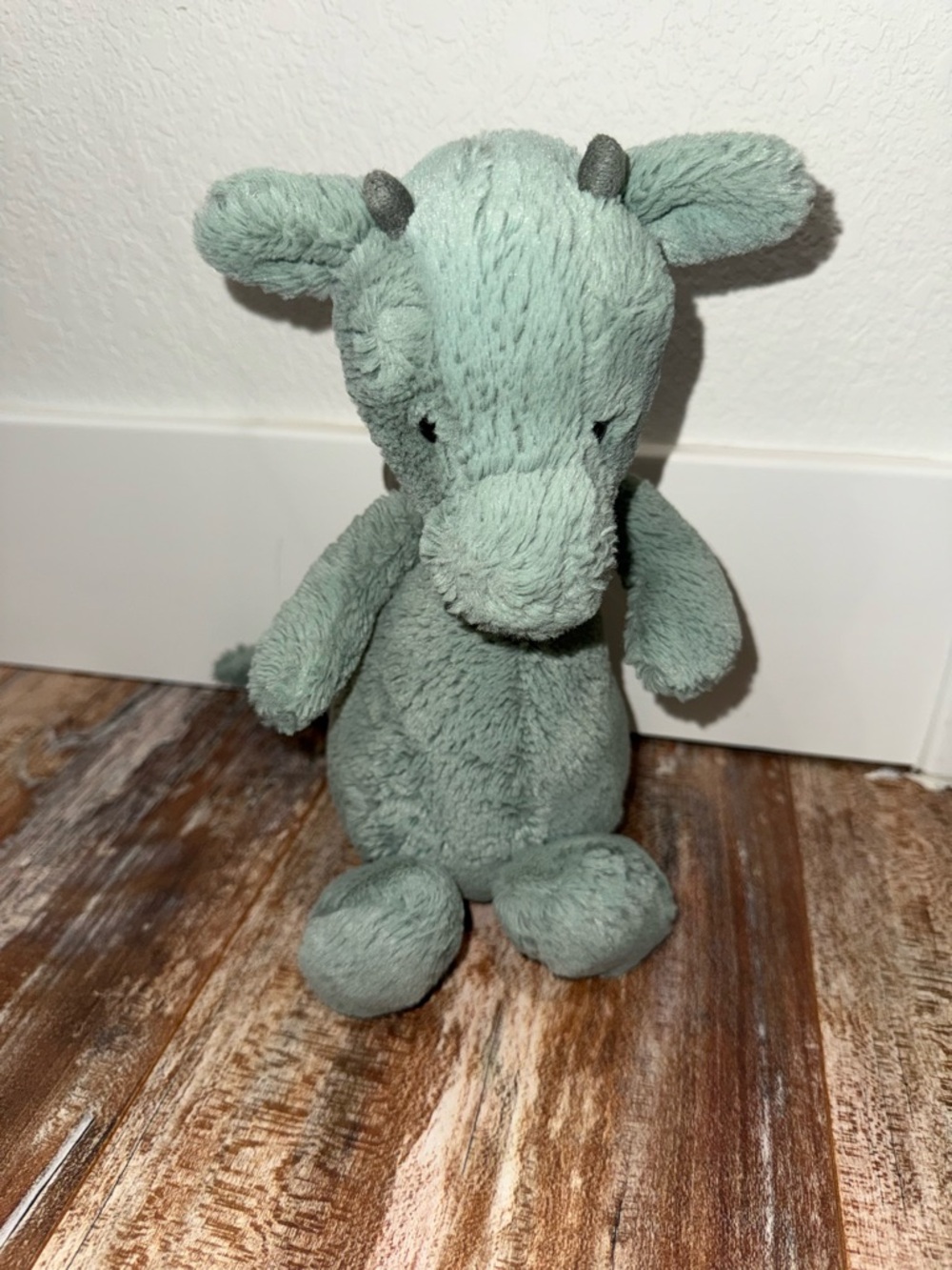 Jellycat Bashful Dragon